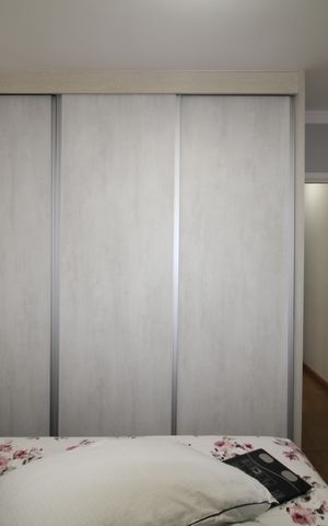 Casa à venda com 150m², 3 quartos e 2 vagasQuarto 1