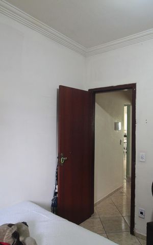 Casa à venda com 100m², 2 quartos e 2 vagasQuarto 1