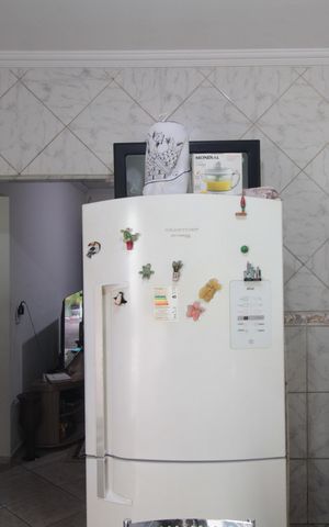 Casa à venda com 100m², 2 quartos e 2 vagasCozinha
