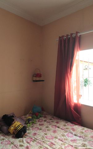 Casa à venda com 100m², 2 quartos e 2 vagasQuarto 2