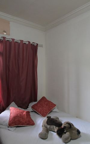 Casa à venda com 100m², 2 quartos e 2 vagasQuarto 1
