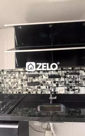 Apartamento à venda com 50m², 2 quartos e 1 vaga Apartamento à venda com 50m², 2 quartos e 1 vagaFoto 19