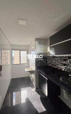Apartamento à venda com 50m², 2 quartos e 1 vaga Apartamento à venda com 50m², 2 quartos e 1 vagaFoto 21