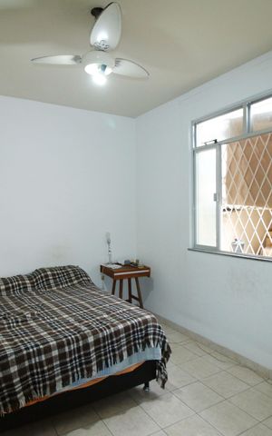 Casa à venda com 197m², 4 quartos e 1 vagaQuarto 3 - Anexo
