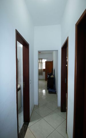 Casa à venda com 197m², 4 quartos e 1 vagaSala - Corredor