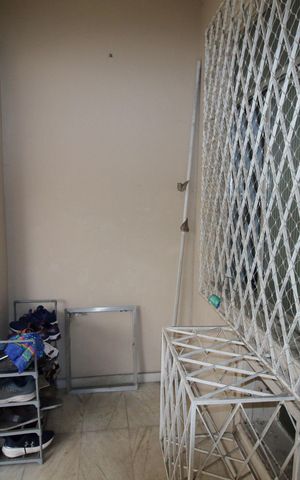 Casa à venda com 197m², 4 quartos e 1 vagaVaranda frente