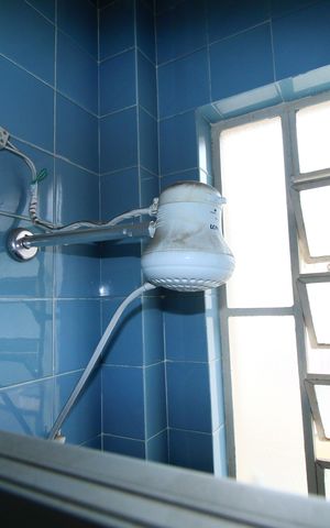 Casa à venda com 197m², 4 quartos e 1 vagaBanheiro - Anexo
