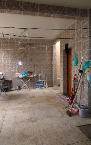 Casa à venda com 197m², 4 quartos e 1 vagaÁrea de Serviço