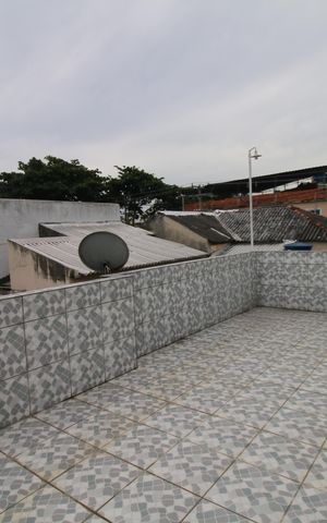 Casa à venda com 197m², 4 quartos e 1 vagaTerraço