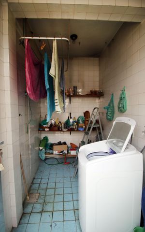 Casa à venda com 197m², 4 quartos e 1 vagaLavanderia - Anexo