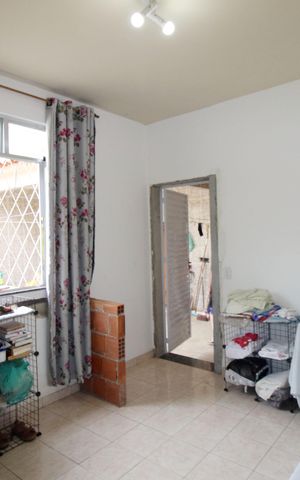 Casa à venda com 197m², 4 quartos e 1 vagaQuarto 3 - Anexo