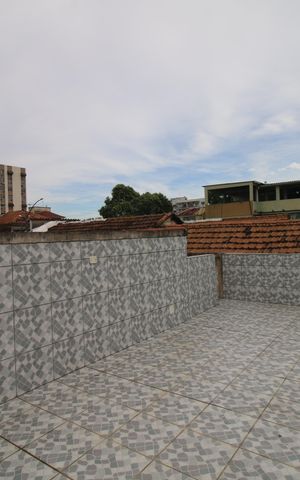Casa à venda com 197m², 4 quartos e 1 vagaTerraço