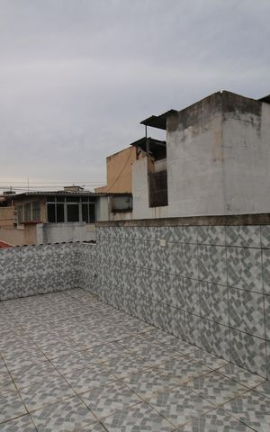 Casa à venda com 197m², 4 quartos e 1 vagaTerraço