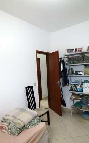 Casa à venda com 197m², 4 quartos e 1 vagaQuarto 2