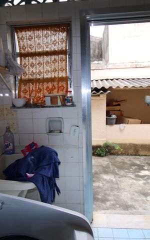 Casa à venda com 197m², 4 quartos e 1 vagaLavanderia - Anexo