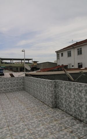 Casa à venda com 197m², 4 quartos e 1 vagaTerraço