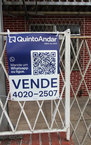 Casa à venda com 197m², 4 quartos e 1 vagaPlaca