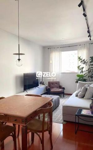 Apartamento à venda com 64m², 1 quarto e 1 vaga Apartamento à venda com 64m², 1 quarto e 1 vagaFoto 03