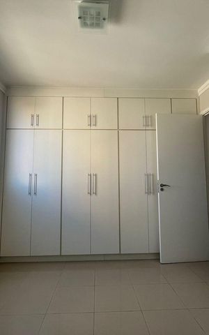 Apartamento à venda com 145m², 3 quartos e 1 vaga