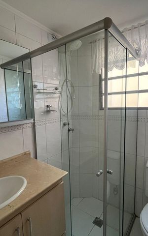 Apartamento à venda com 145m², 3 quartos e 1 vaga