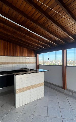 Apartamento à venda com 145m², 3 quartos e 1 vaga