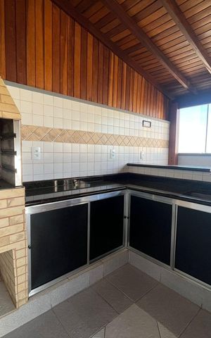 Apartamento à venda com 145m², 3 quartos e 1 vaga