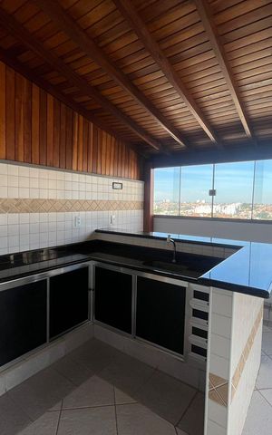 Apartamento à venda com 145m², 3 quartos e 1 vaga