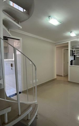 Apartamento à venda com 145m², 3 quartos e 1 vaga