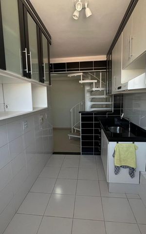 Apartamento à venda com 145m², 3 quartos e 1 vaga