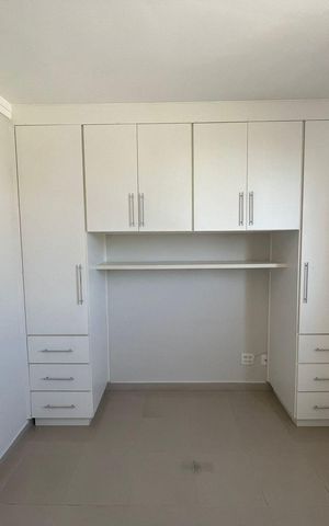 Apartamento à venda com 145m², 3 quartos e 1 vaga