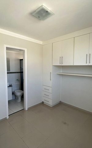 Apartamento à venda com 145m², 3 quartos e 1 vaga