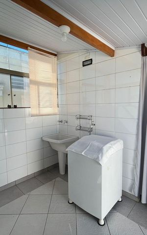 Apartamento à venda com 145m², 3 quartos e 1 vaga