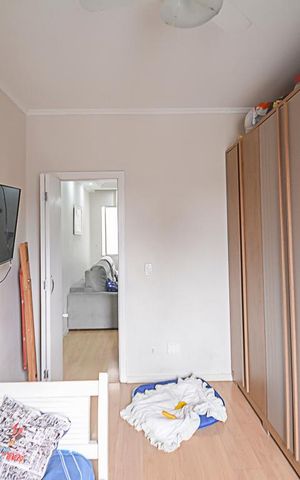 Apartamento à venda com 53m², 2 quartos e 1 vaga Apartamento à venda com 53m², 2 quartos e 1 vagaQuarto 1
