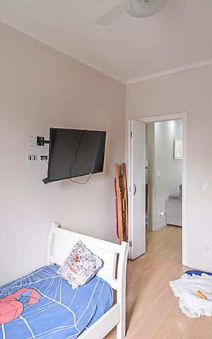 Apartamento à venda com 53m², 2 quartos e 1 vaga Apartamento à venda com 53m², 2 quartos e 1 vagaQuarto 1