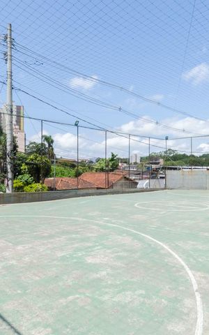 Apartamento à venda com 53m², 2 quartos e 1 vaga Apartamento à venda com 53m², 2 quartos e 1 vagaQuadra