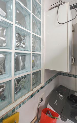 Apartamento à venda com 53m², 2 quartos e 1 vaga Apartamento à venda com 53m², 2 quartos e 1 vagaÁrea de Serviço