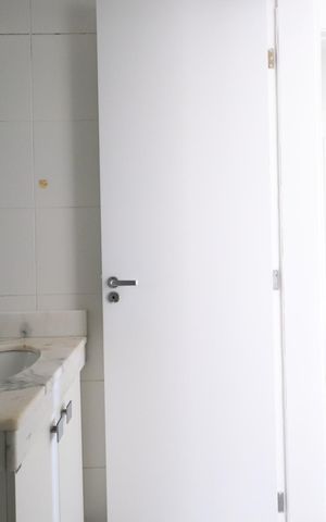 Apartamento à venda com 72m², 3 quartos e 1 vagaBanheiro da Suíte