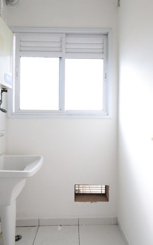 Apartamento à venda com 72m², 3 quartos e 1 vagaÁrea de Serviço