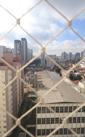 Apartamento à venda com 72m², 3 quartos e 1 vagaVista da Sacada