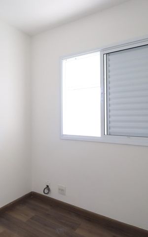 Apartamento à venda com 72m², 3 quartos e 1 vagaQuarto 1