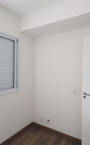 Apartamento à venda com 72m², 3 quartos e 1 vagaQuarto 1