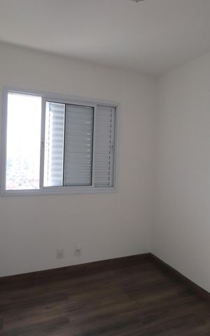 Apartamento à venda com 72m², 3 quartos e 1 vagaQuarto 2