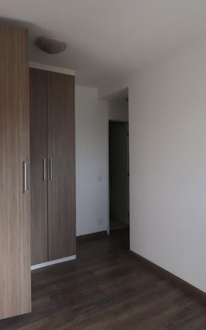 Apartamento à venda com 72m², 3 quartos e 1 vagaQuarto 3 - Suíte