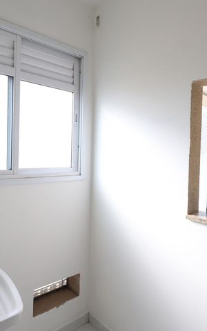 Apartamento à venda com 72m², 3 quartos e 1 vagaÁrea de Serviço