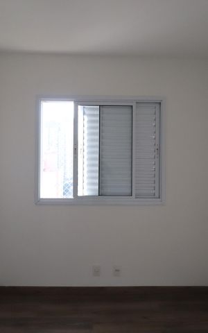 Apartamento à venda com 72m², 3 quartos e 1 vagaQuarto 2