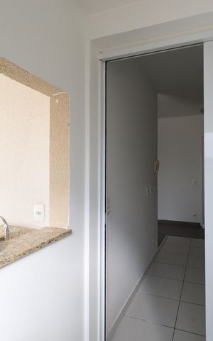 Apartamento à venda com 72m², 3 quartos e 1 vagaÁrea de Serviço