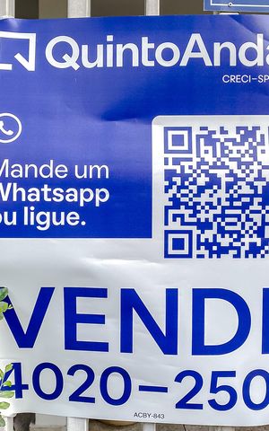 Apartamento à venda com 45m², 1 quarto e 1 vaga Apartamento à venda com 45m², 1 quarto e 1 vagaPlaquinha
