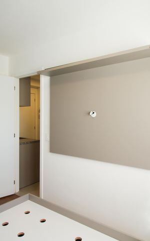 Apartamento para alugar com 25m², 1 quarto e sem vaga Apartamento para alugar com 25m², 1 quarto e sem vagaQuarto