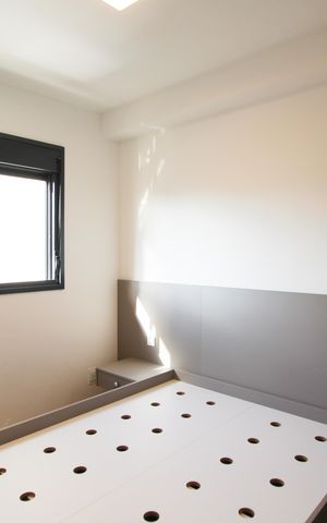 Apartamento para alugar com 25m², 1 quarto e sem vaga Apartamento para alugar com 25m², 1 quarto e sem vagaQuarto