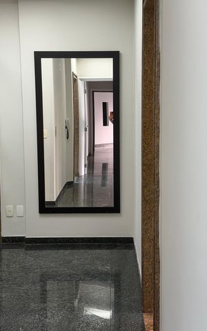 Apartamento à venda com 205m², 1 quarto e 5 vagas Apartamento à venda com 205m², 1 quarto e 5 vagasCorredor